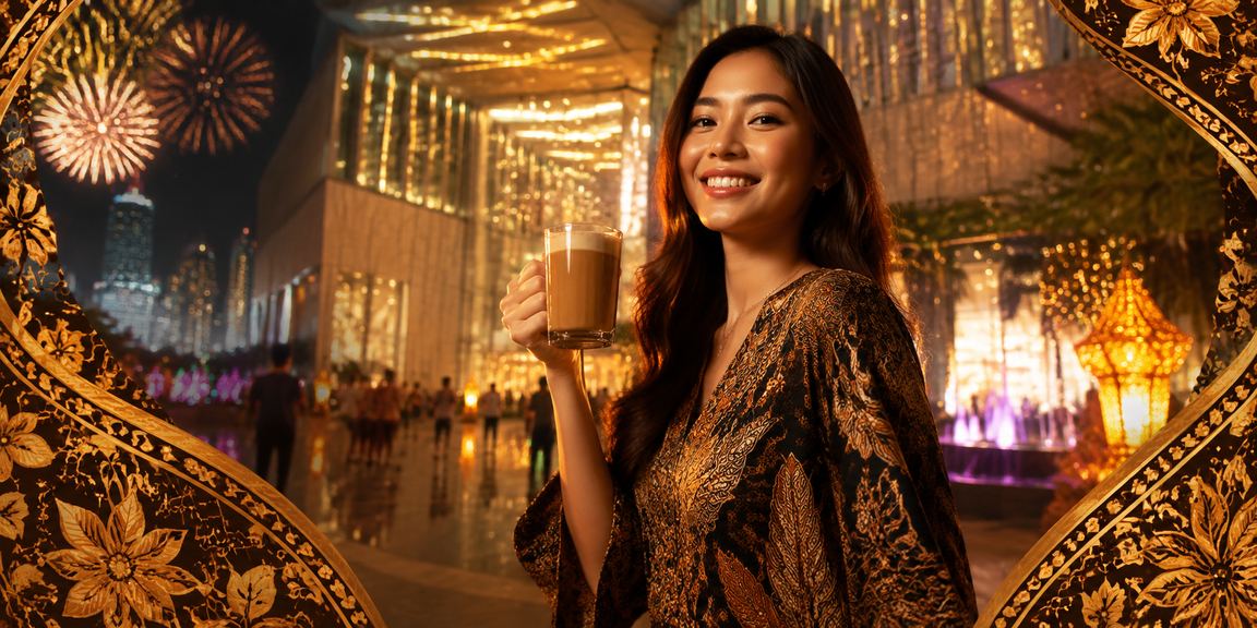 Pengalaman hiburan kasino bertanggungjawab dalam gaya batik di Kuala Lumpur melalui protogel