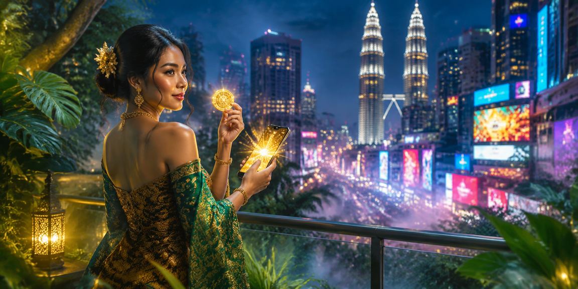 Pengalaman taruhan sukan mudah alih di Kuala Lumpur menggunakan platform protogel