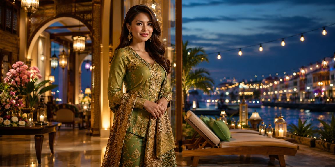 Hiburan dan taruhan semasa Hari Raya di Melaka melalui platform protogel