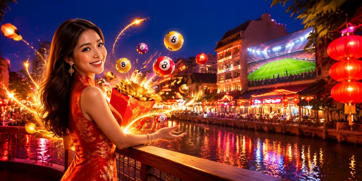 Pertaruhan bola sepak langsung di Melaka melalui platform protogel Malaysia
