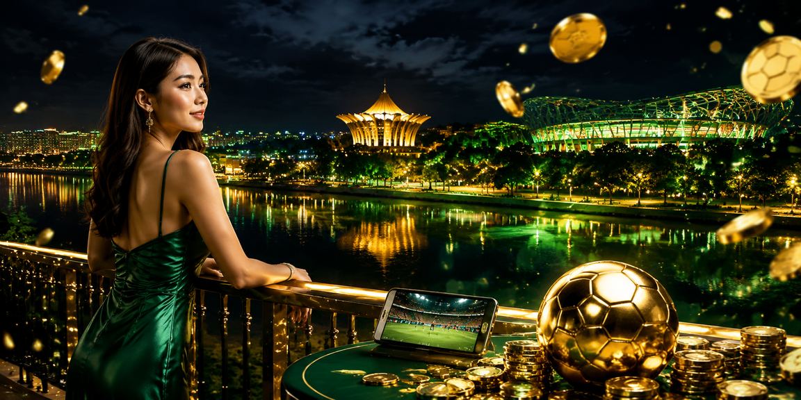 Penyertaan loteri dan pertaruhan dalam talian di Malaysia menggunakan akaun protogel