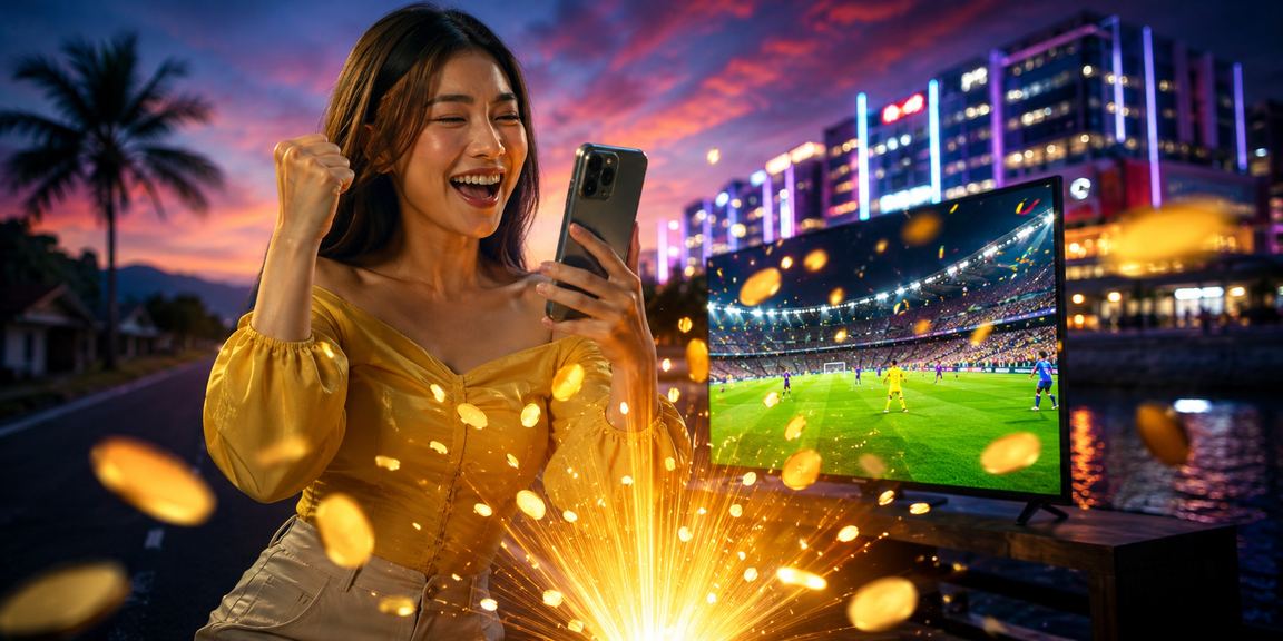 Pengalaman permainan mudah alih di Malaysia menggunakan protogel platform kasino