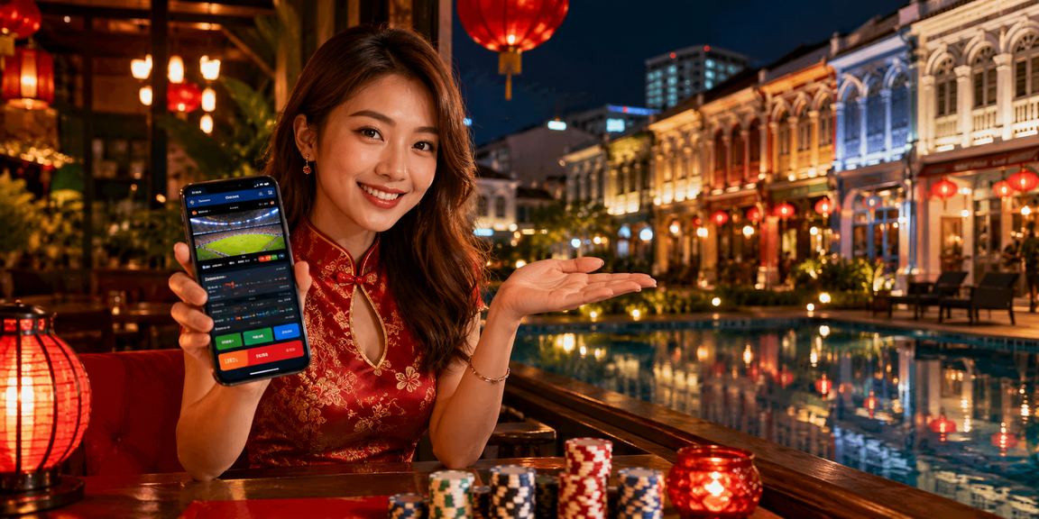 Aplikasi protogel pada peranti mudah alih di Penang